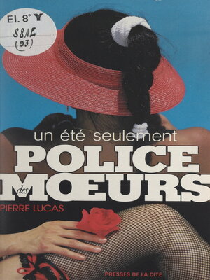 cover image of Un été seulement